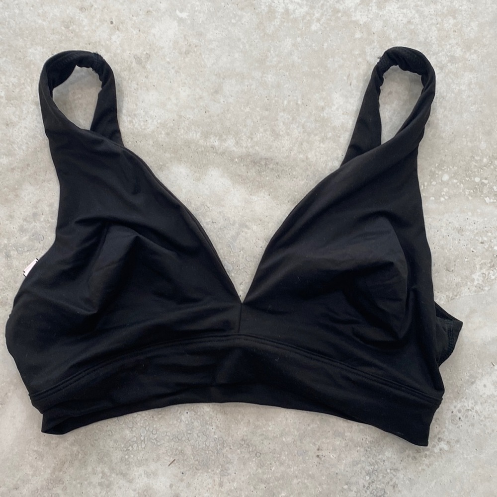 Victorias Secret (unlined) bralette.